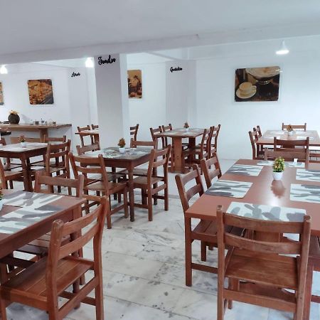 Barra Norte Hotel Balneário Camboriú المظهر الخارجي الصورة
