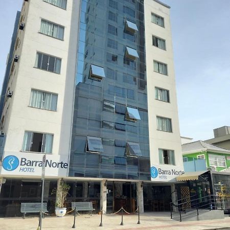 Barra Norte Hotel Balneário Camboriú المظهر الخارجي الصورة
