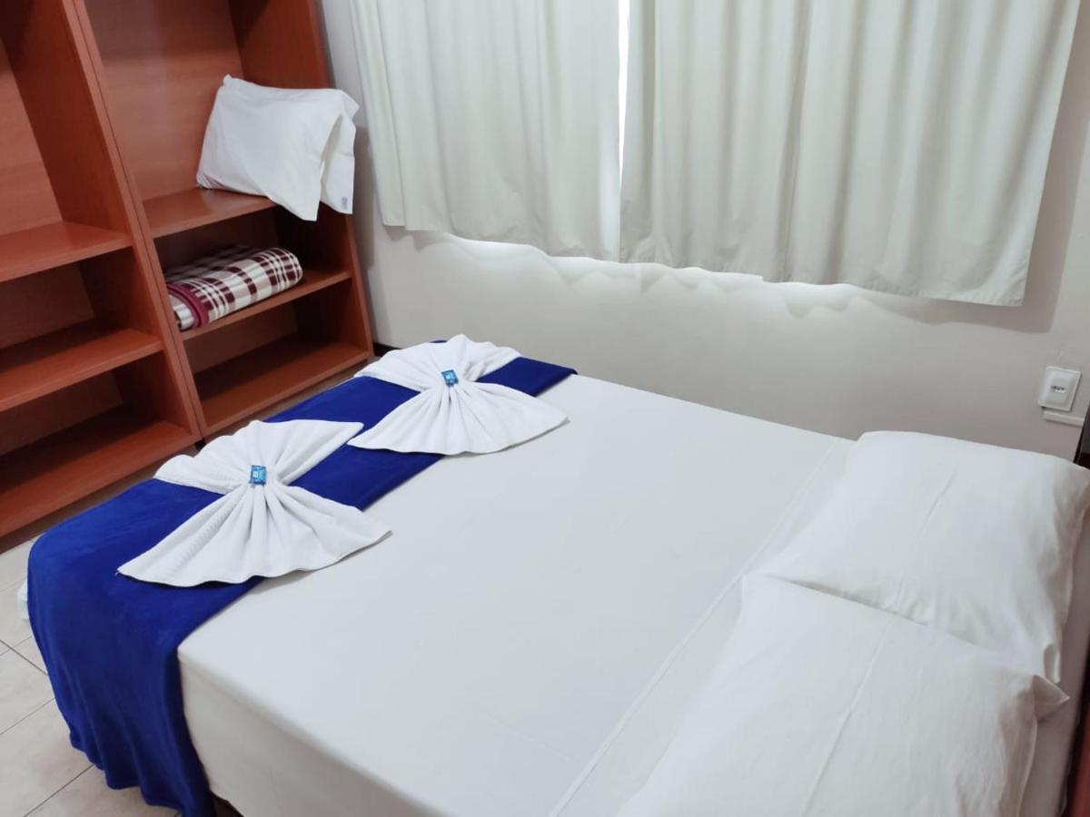 Barra Norte Hotel Balneário Camboriú المظهر الخارجي الصورة