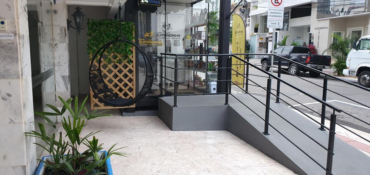 Barra Norte Hotel Balneário Camboriú المظهر الخارجي الصورة