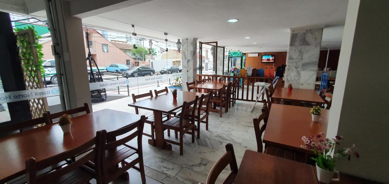 Barra Norte Hotel Balneário Camboriú المظهر الخارجي الصورة