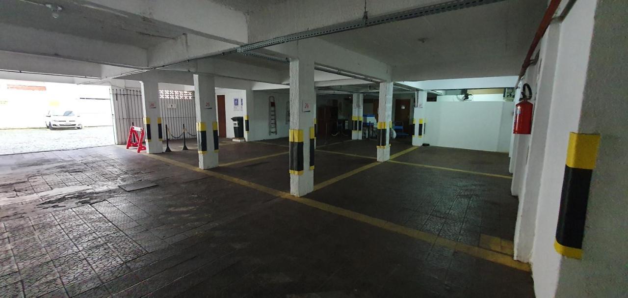 Barra Norte Hotel Balneário Camboriú المظهر الخارجي الصورة
