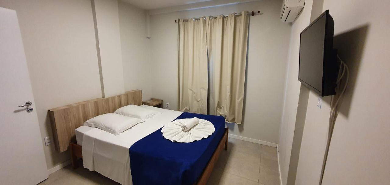 Barra Norte Hotel Balneário Camboriú الغرفة الصورة