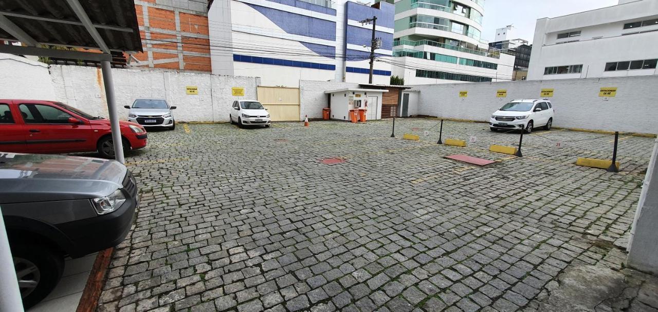 Barra Norte Hotel Balneário Camboriú المظهر الخارجي الصورة
